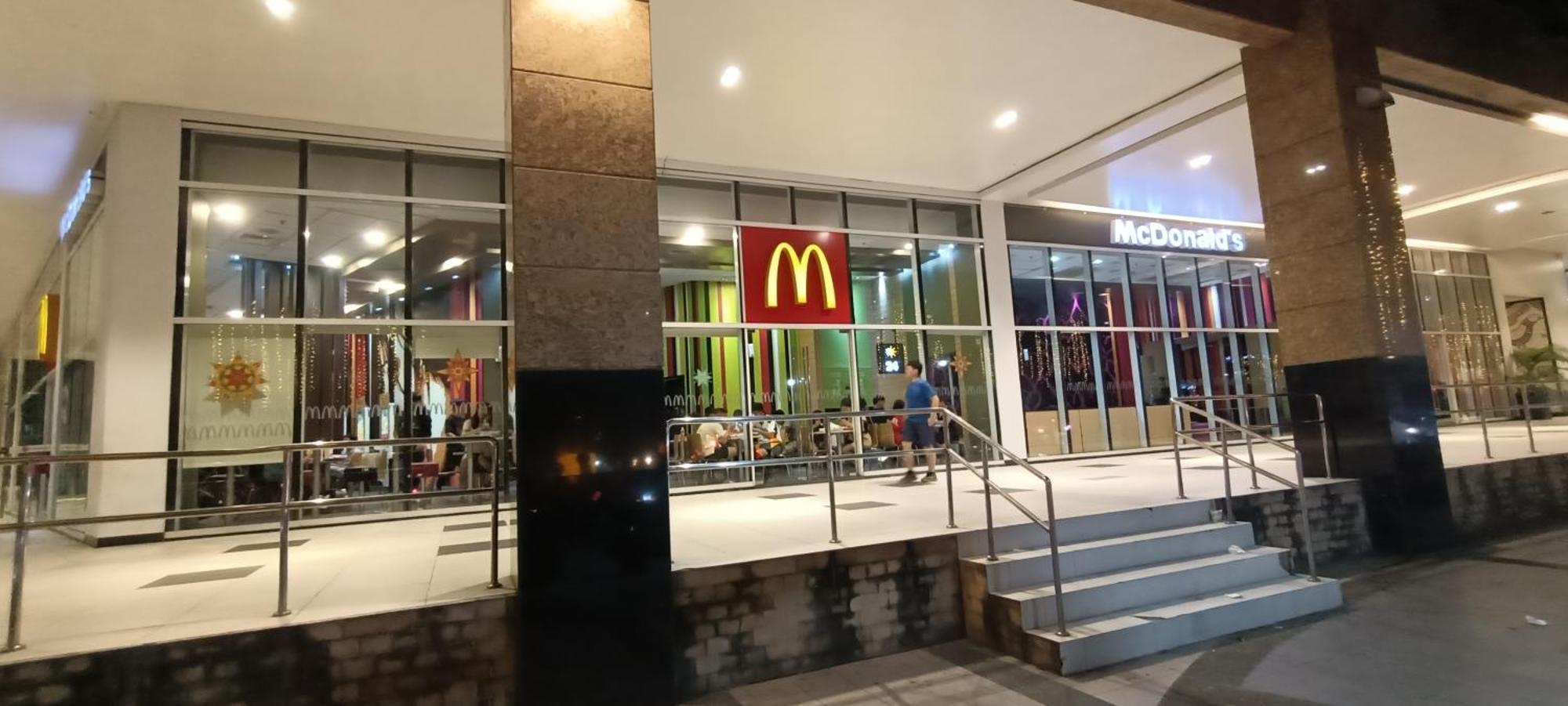 מנילה Condotel In Front Of Terminal 3 מראה חיצוני תמונה